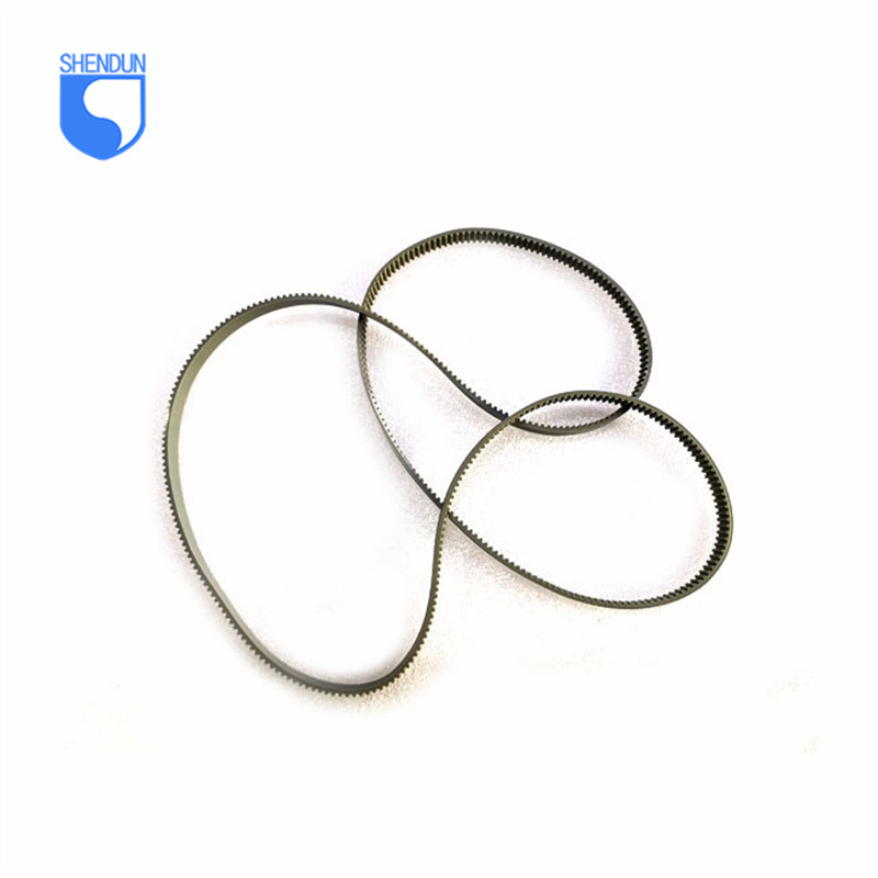 49204013000d 49-204013-000d ATM Machine Parts Diebold Opteva4 Height Transport Belt