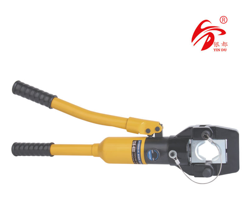6t Output Hydraulic Crimping Pliers (YQK-70)