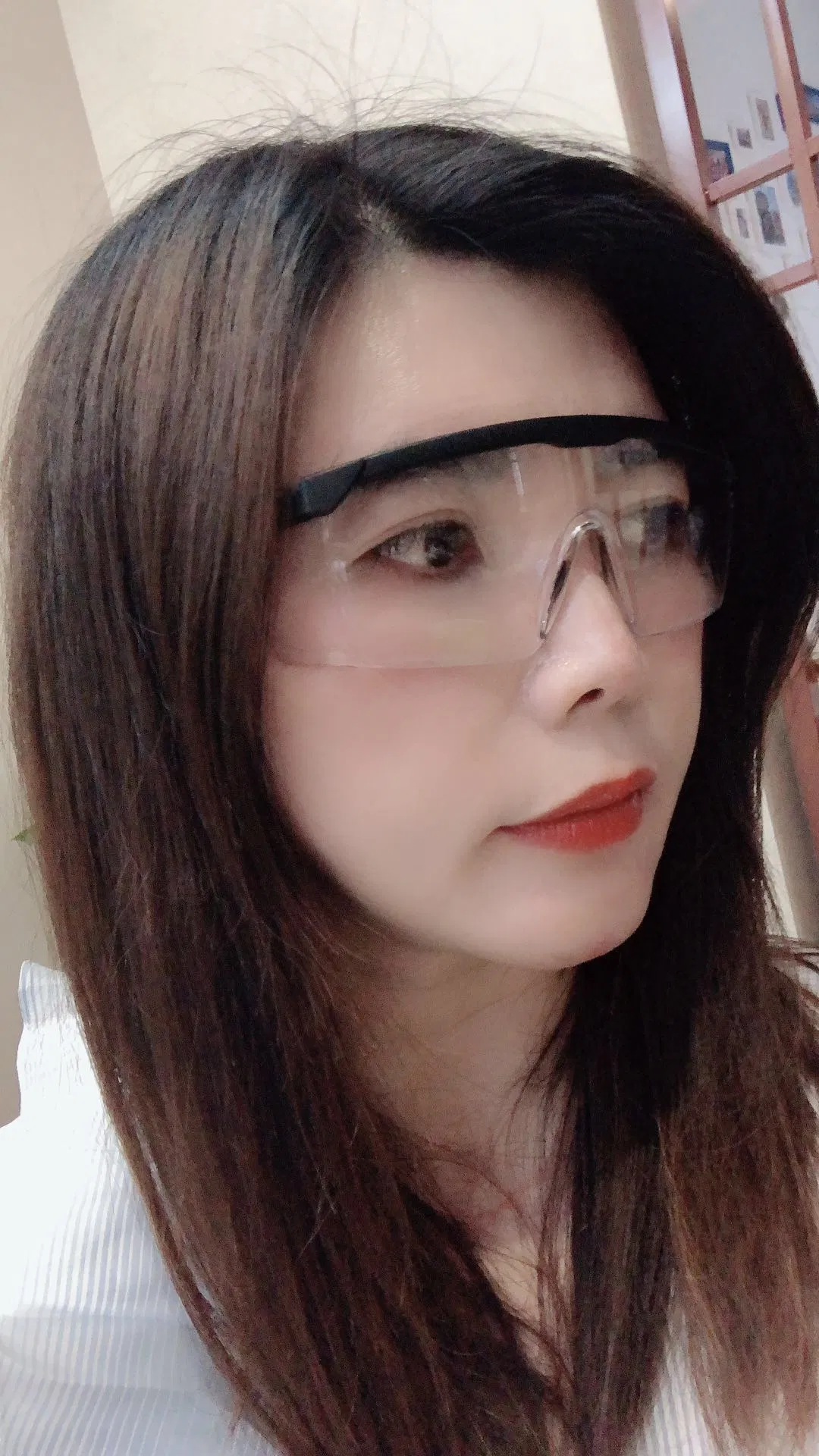 New Arrived High Quality Safety Goggles Glasses