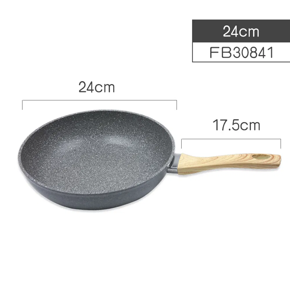 Сковорода антипригарная для блинов и жарки