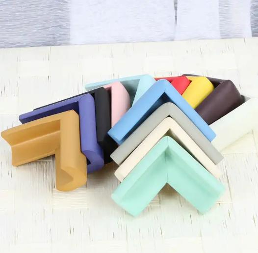 Environmental Protection Child Protection L-Type Sofa Angle Protector