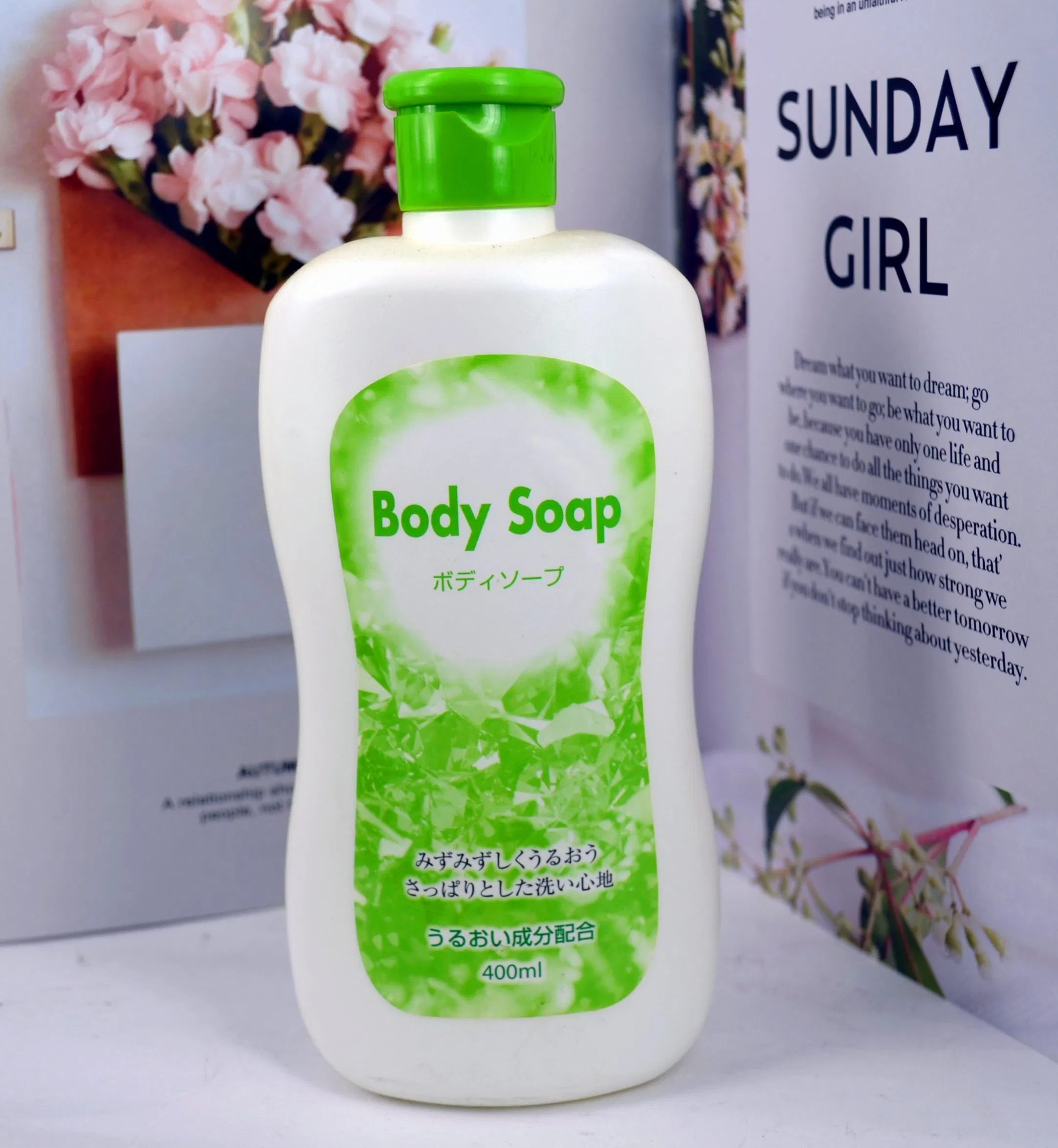 400ml Moisture Hydrating Hair Conditioner