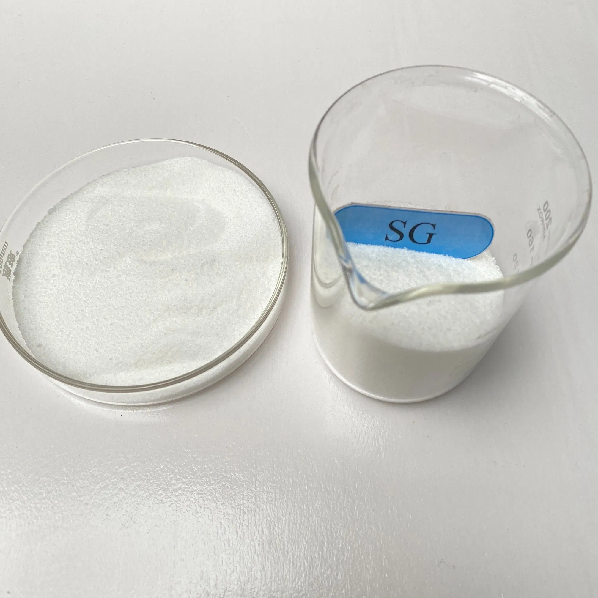 High-Purity Sodium Gluconate, Highly Suitable for Detergent Formulations and Textile Processing