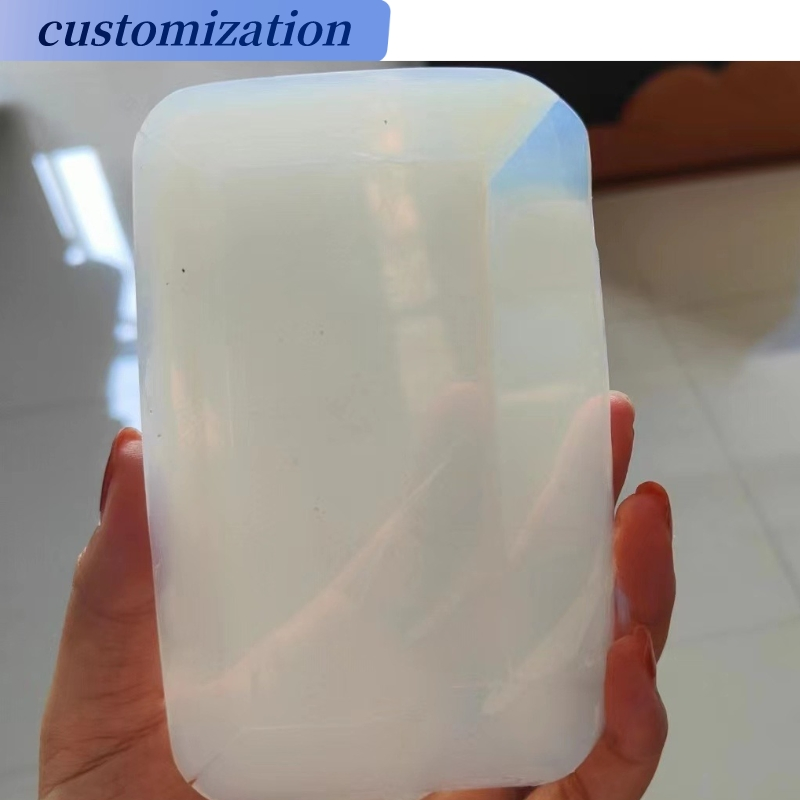 Factory Direct Sale Nano Transparent Silica Aerogel Powder for Heat Insulation