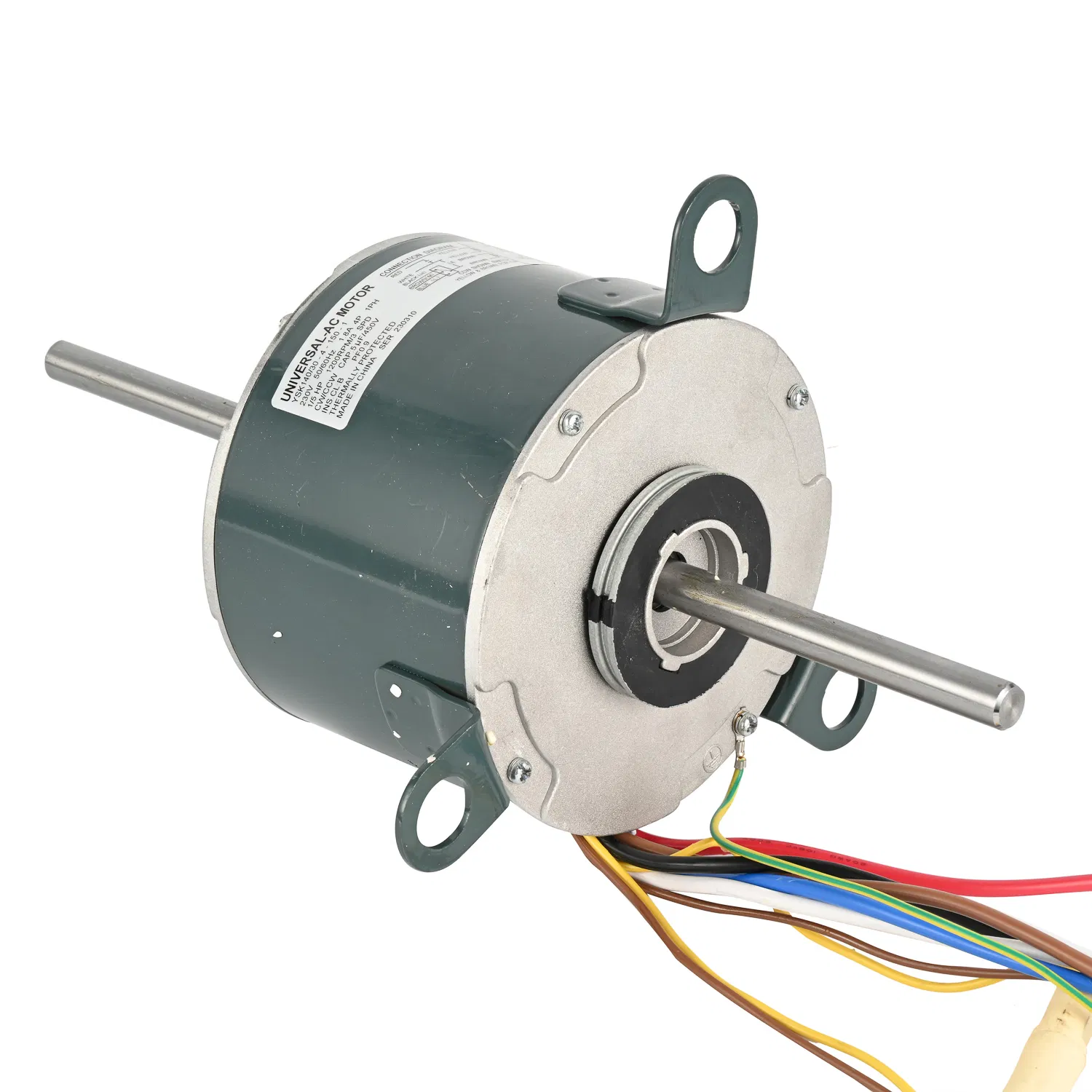 Vacuum Cleaner Brushless Motor Universal Wet and Dry Motors Household 1200W Vacuum Cleaner Motor