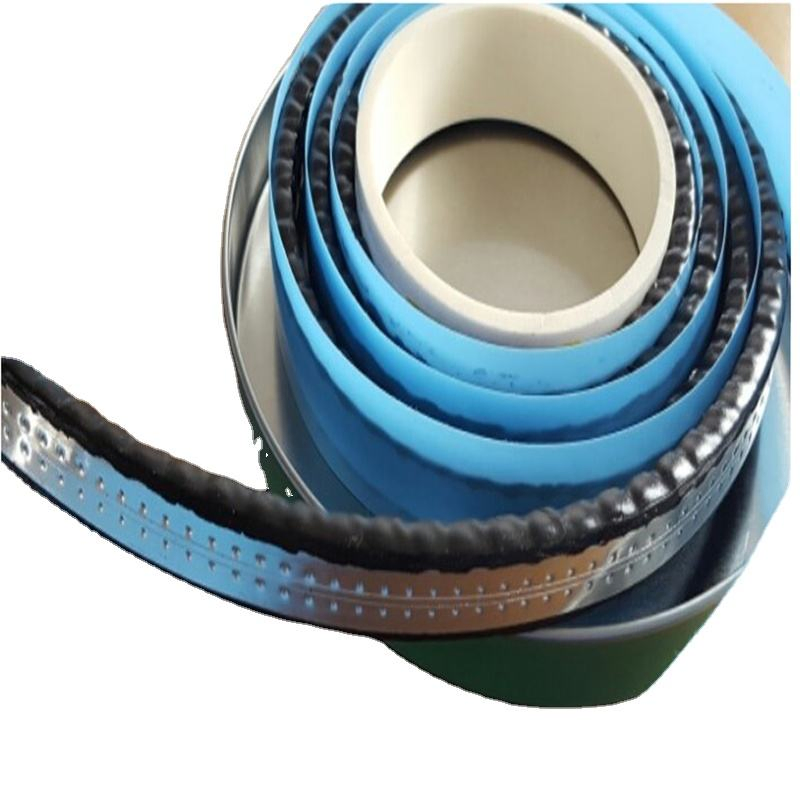 Bendable Butyl Aluminum Spacer Bar for Insulating Glass