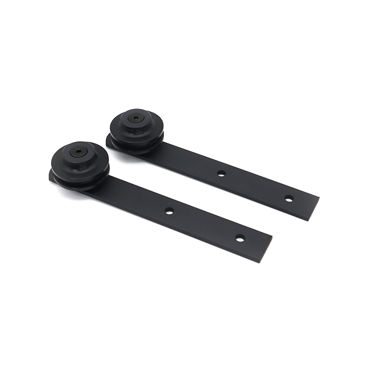 Sliding Door System Stainless Steel 304 Sliding Shower Sliding Door Roller Hardware Accessories