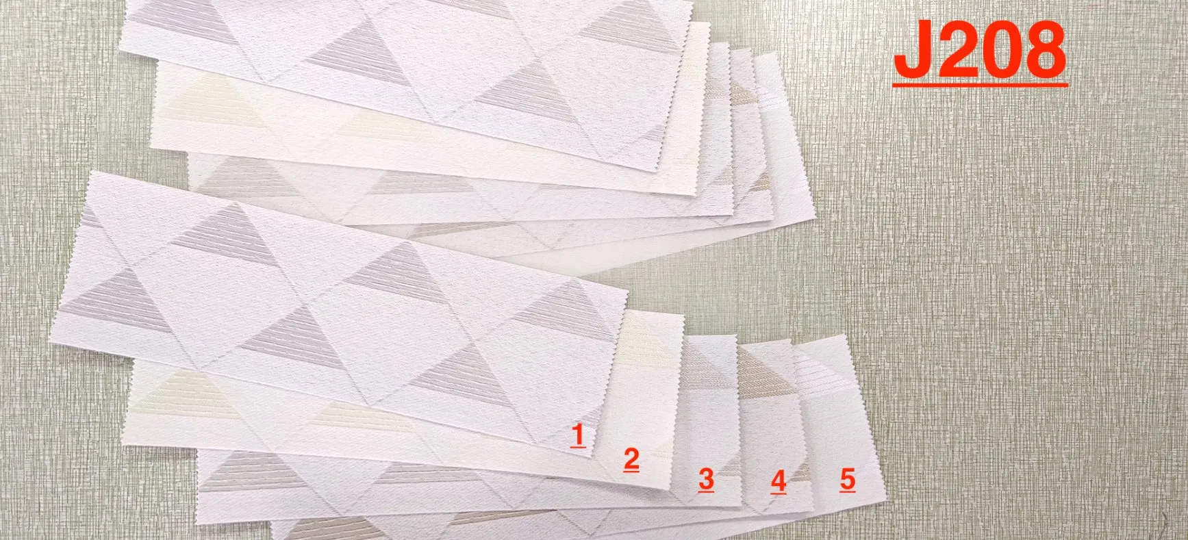 Factory Price Zebra Blinds Fabric Rolls by Meter Blackout Zebra Blinds Fabrics