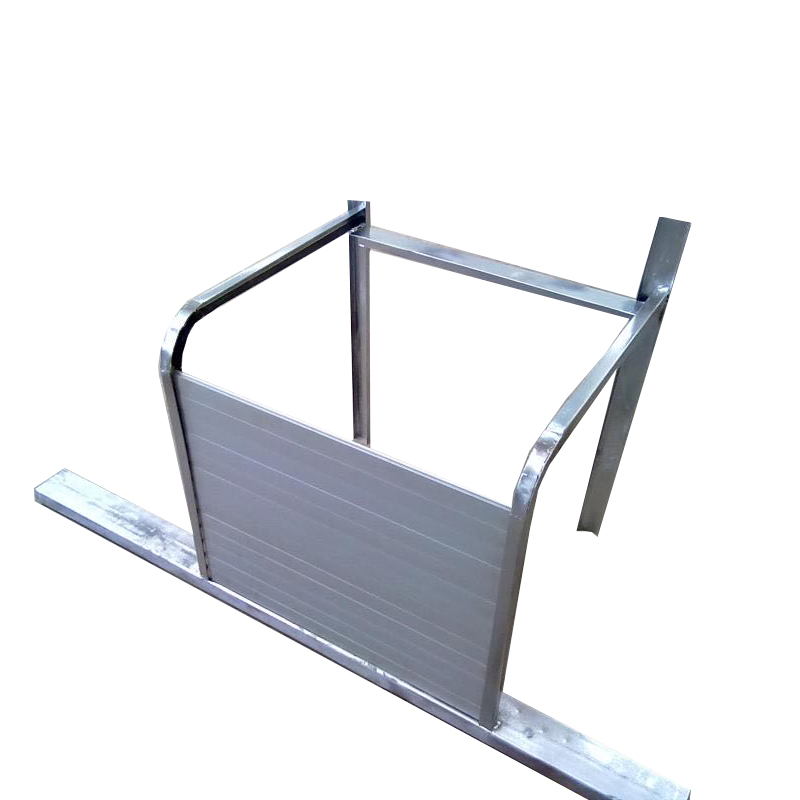 Rolling Shutter/Roller Shutters/Roll up Door/Fire Truck Vehicles Door