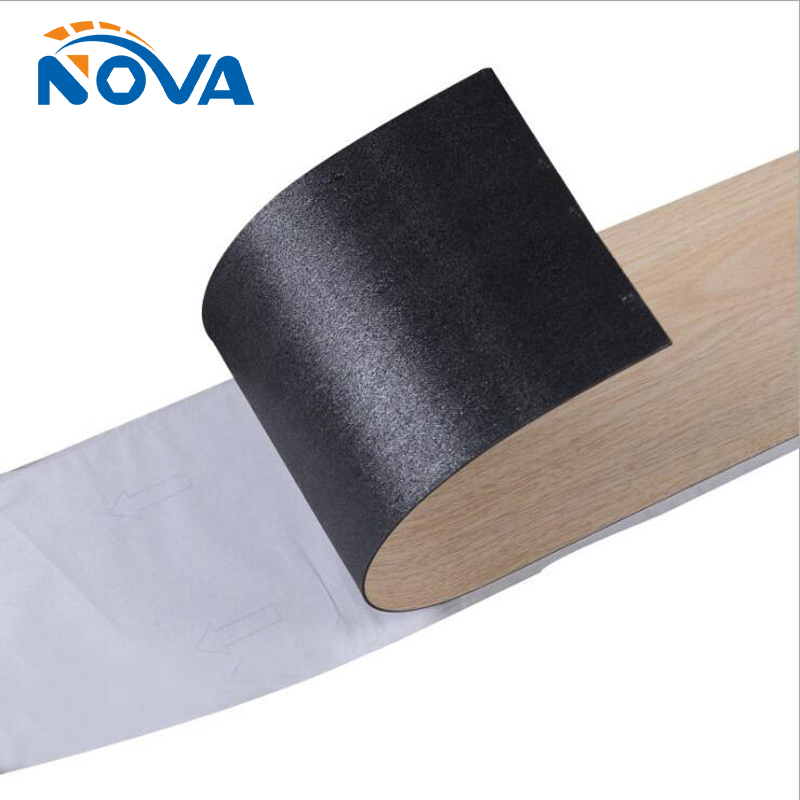 PVC Dry Back Click Lvp Plank Luxury Vinyl Tiles Lvt Flooring