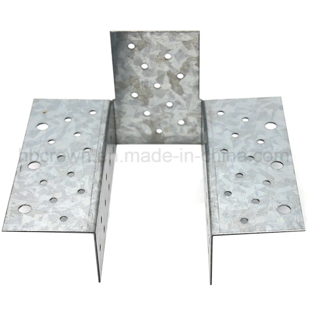 Stainless Steel DIY Timber Connector Joist Hanger