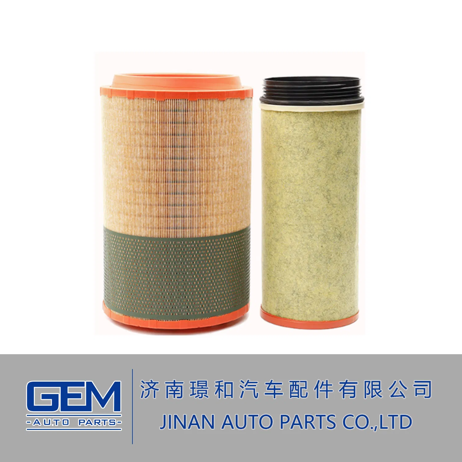 Weichai Spare Part Fuel Filter 1000428205