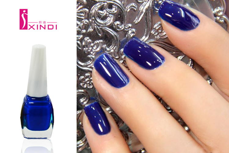 Quality Non Toxic Oil Based Nail Polish