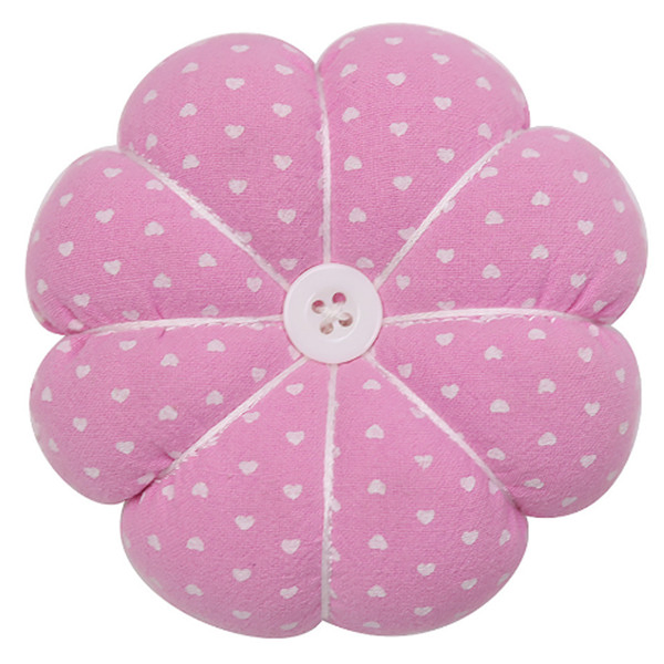 Daring and Sewing Utensil Pin Cushion Tailor's Material