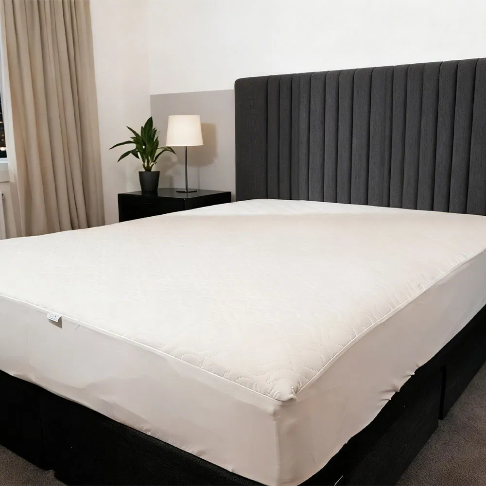 Queen Size Quilted Soft Breathable Home Use Decorative Durable Bedspread