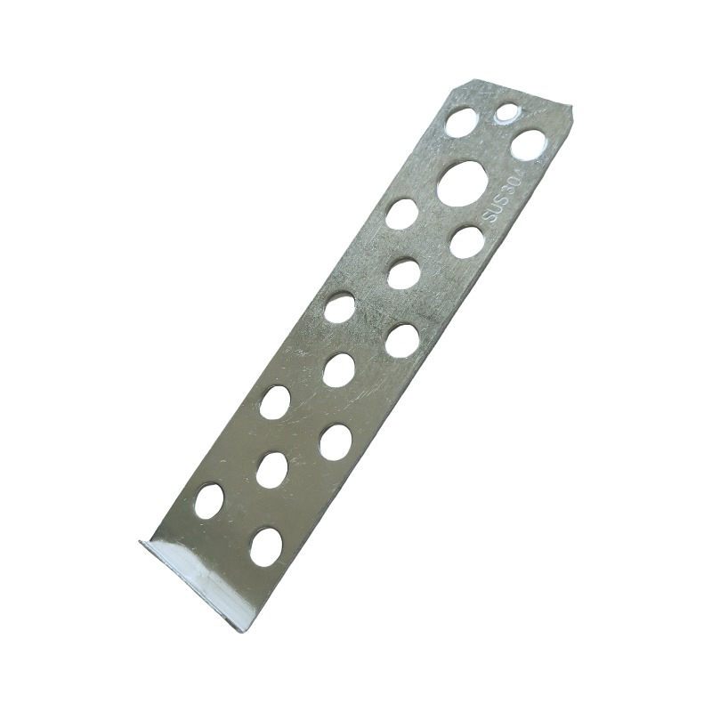 Ceramic Cladding Fixings Stainless Steel Tile Ceramic Clamp Stainless Steel Tile Clip