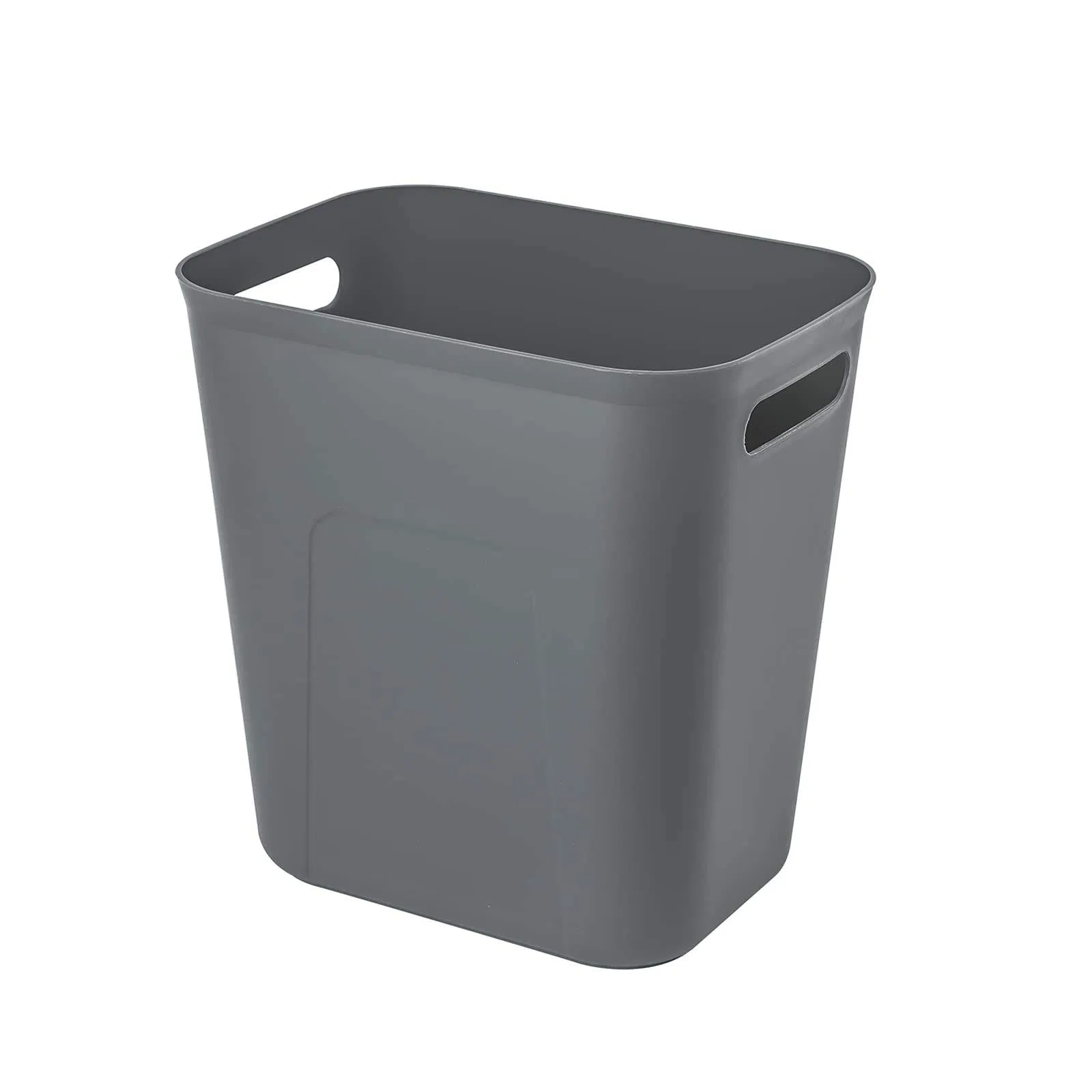 Eco-Friendly Garbage Waste Bin with Easy Open Lid Design