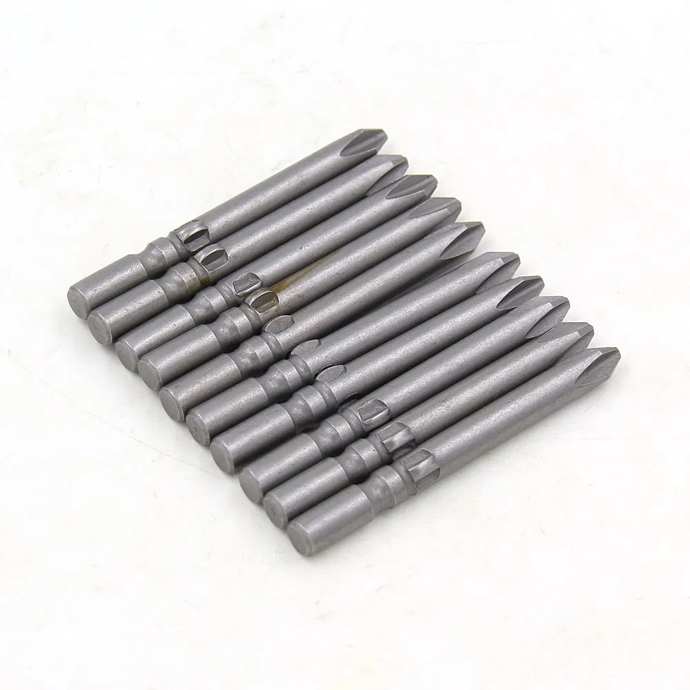 Precision Internal Tx Screw Driver Bit for Efficient Fastening