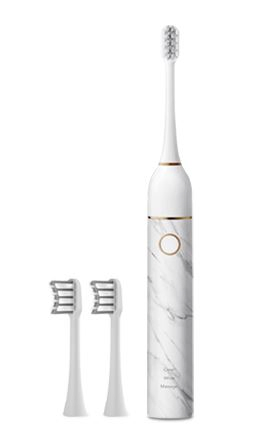 High-Tech Toothbrush Smart Toothbrush Adult Electric Toothbrush