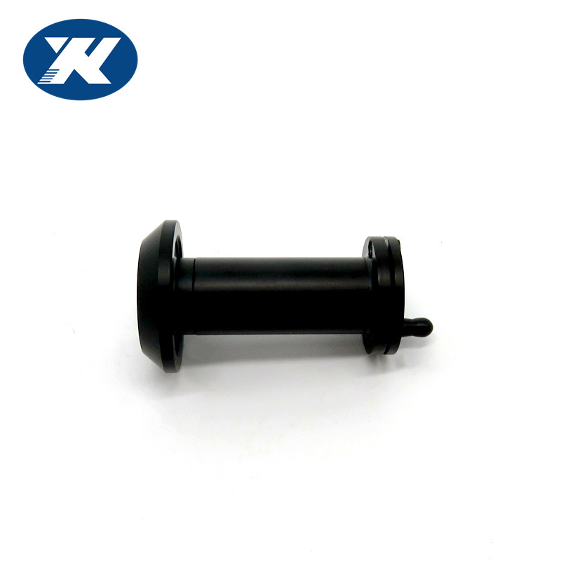 Zinc Alloy Stainless Steel Brass Plastic Degree 160/180/200 Door Eye Door Viewer