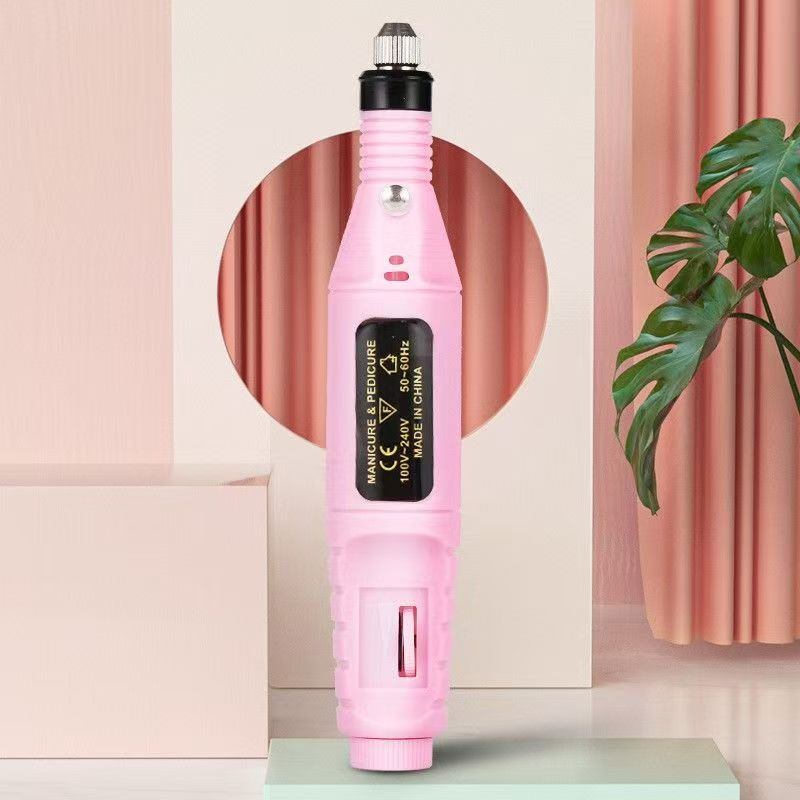 New Products High Speed Electric Compact Nail Drill Machines