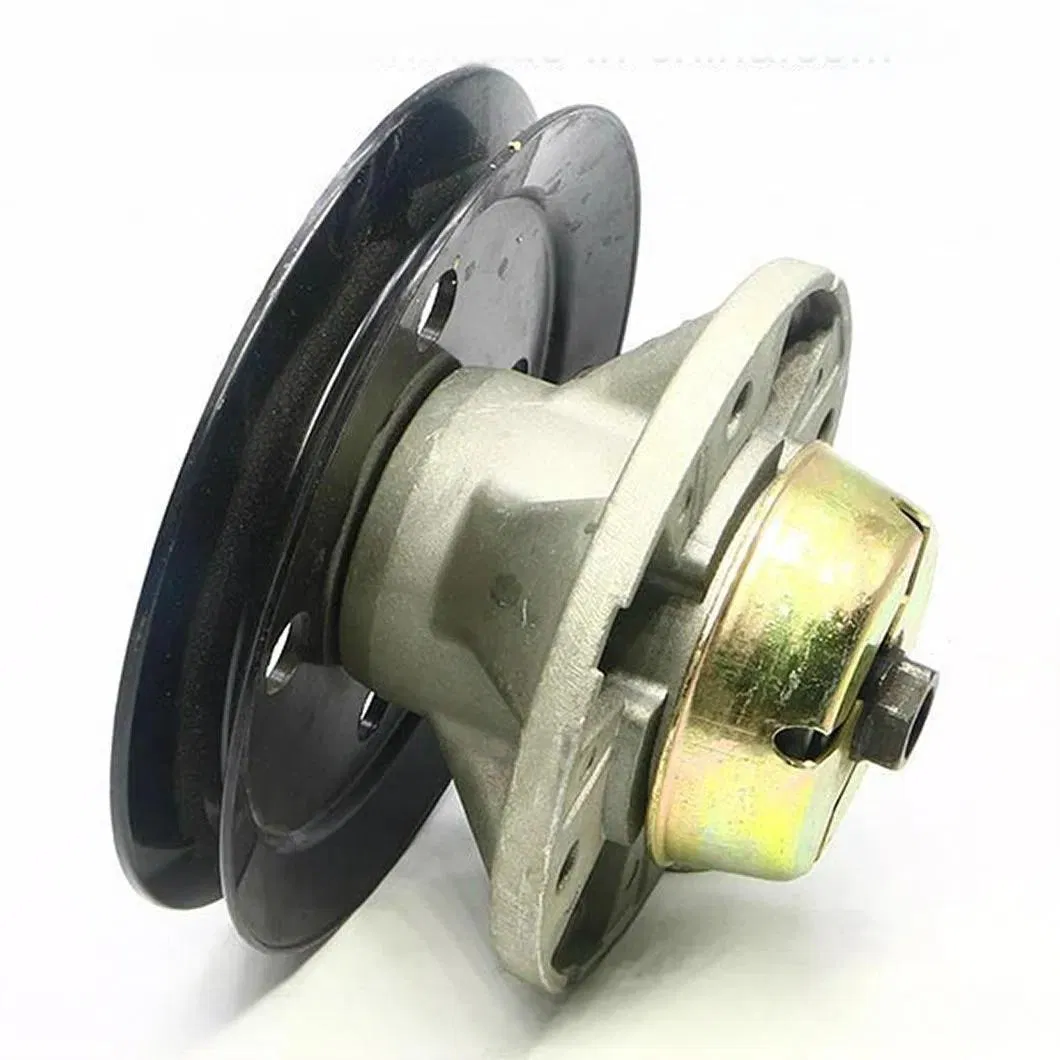 Orego 82-333 Parts John Dee Am121342 Am121229 Spindle Assembly with Pulley