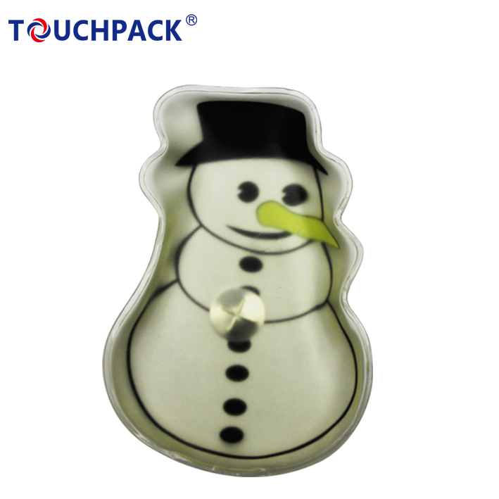 Top Sell Hand Care Warmer with Lovely Pattern