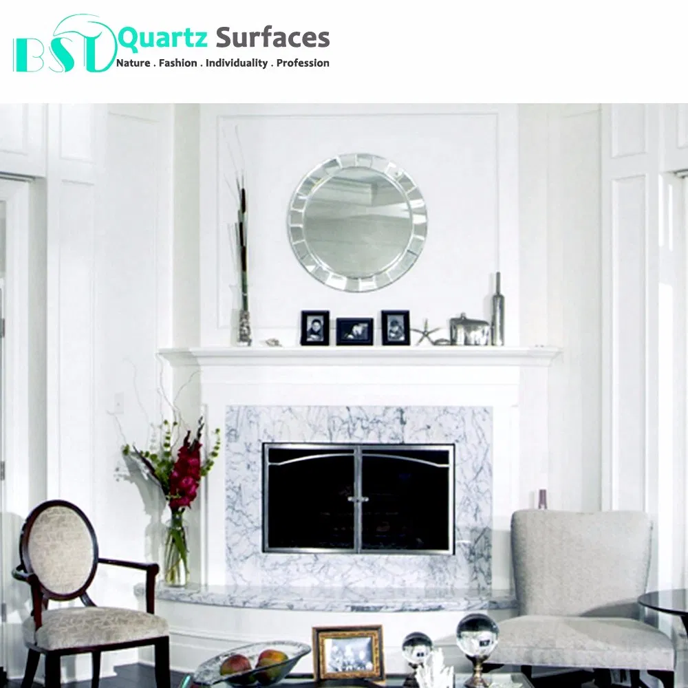 Bianco Statuario Venato Marble Slab at a Competitive Price