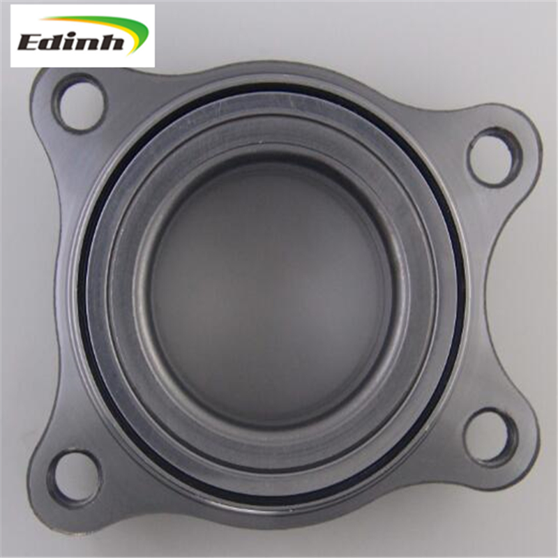 Подшипник ступицы колеса 54KWH02