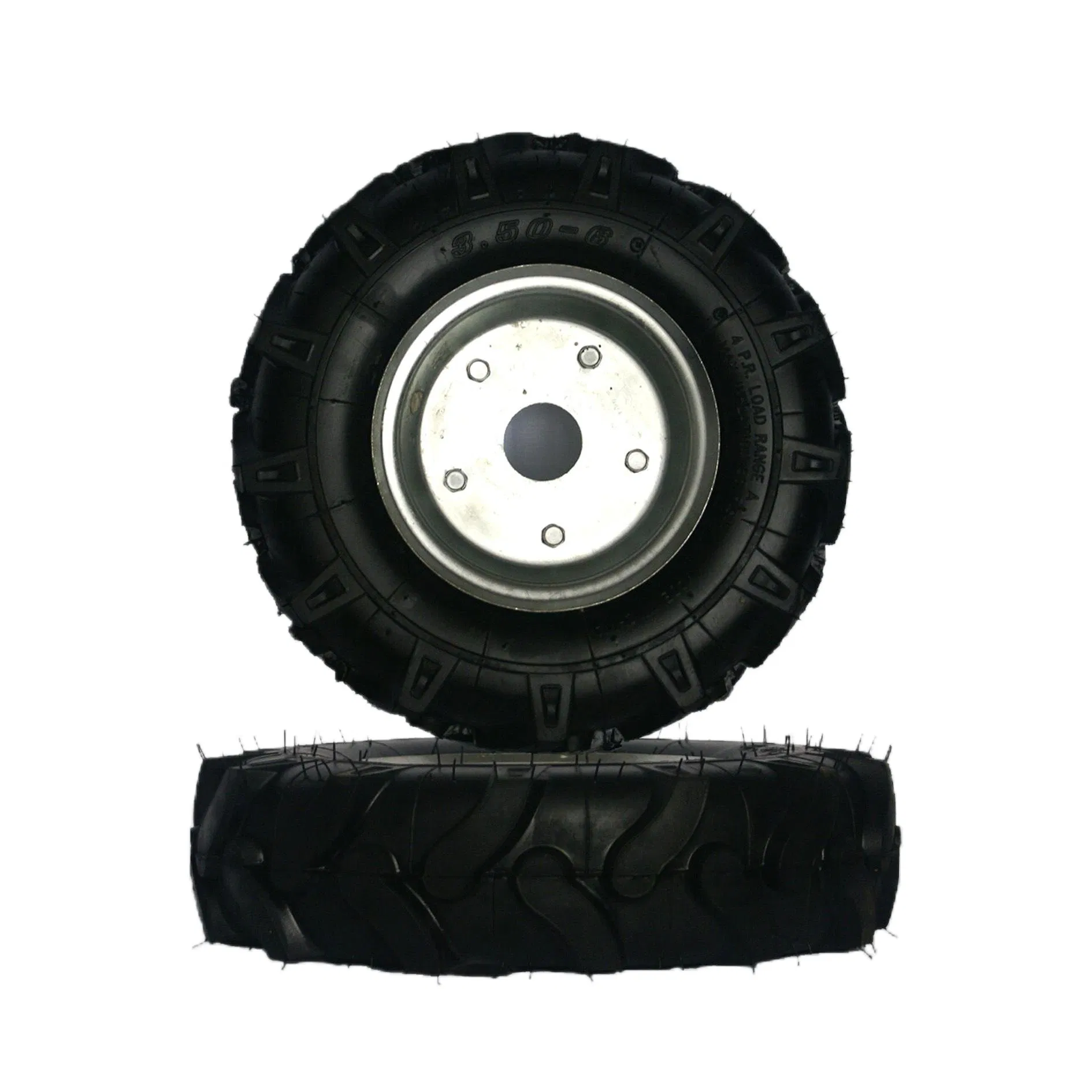 OEM PU Industrial Foam Wheel Heavy Duty Caster PU Wheels