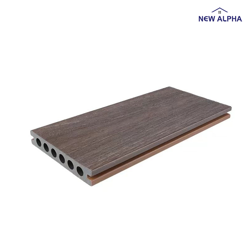 Cheap Best Fire Resistant WPC Deck WPC Flooring Decking