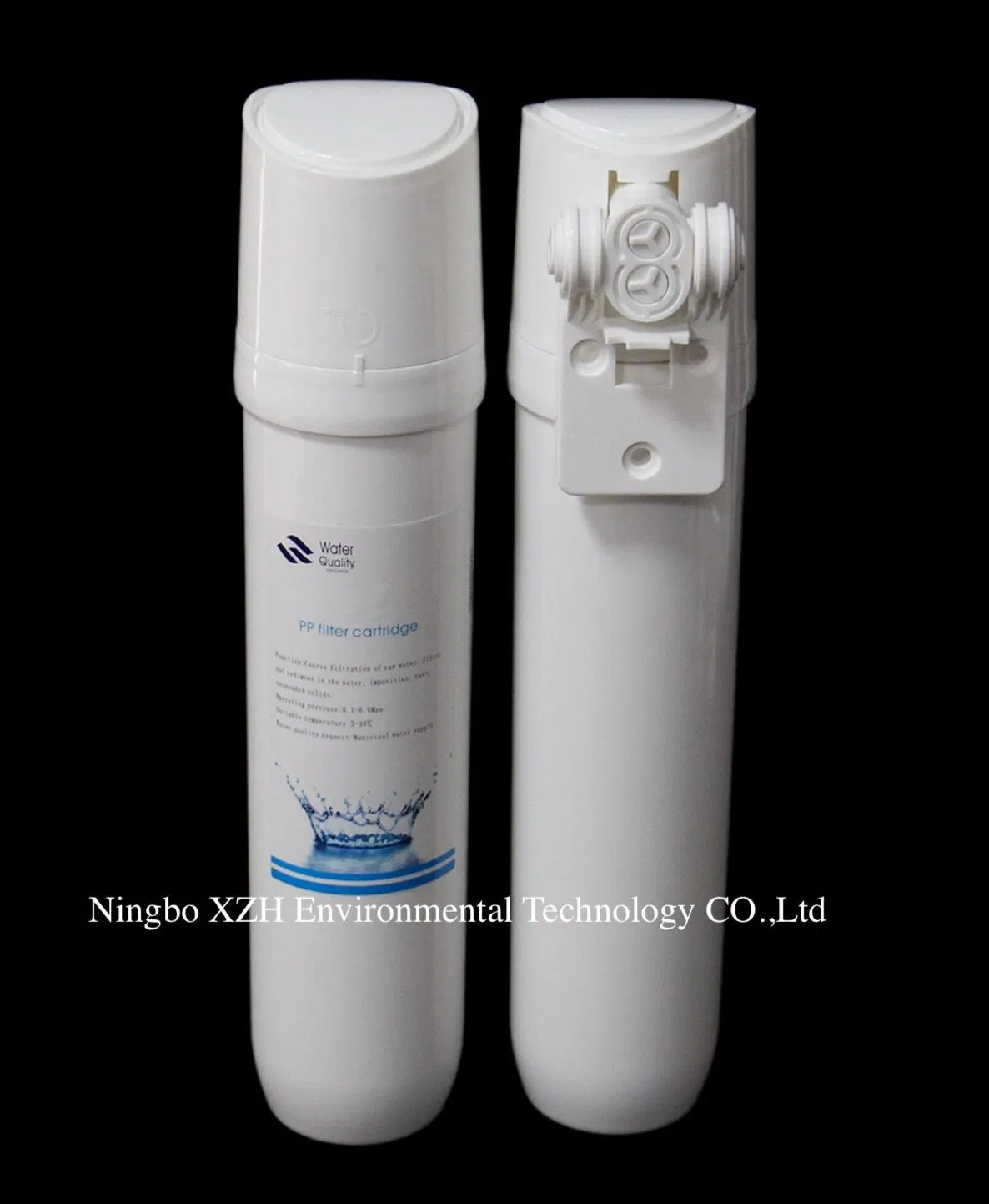 Compact Desk Drinking Machine Water Filter Component