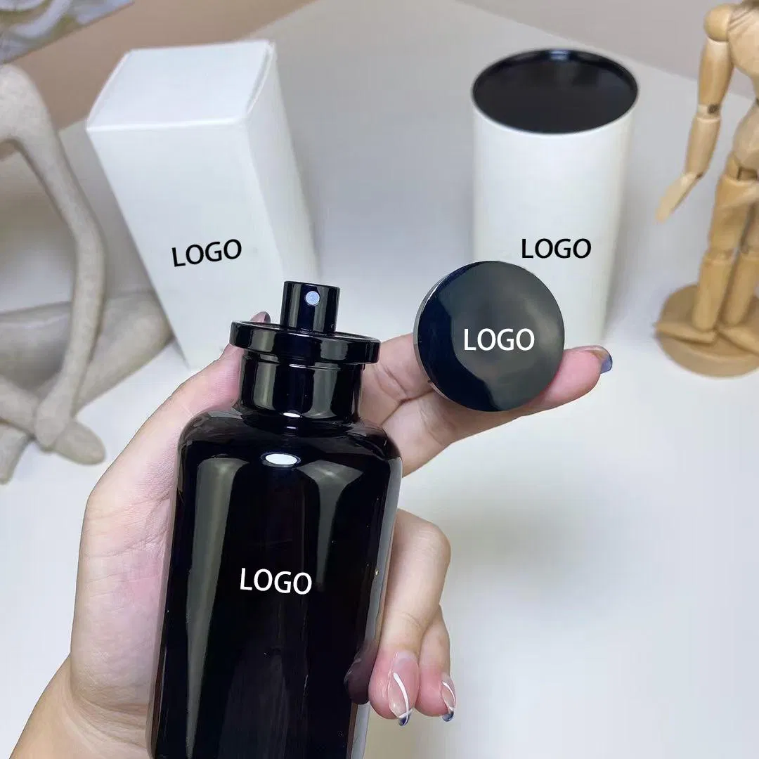 Унисекс парфюм с древесно-восточным ароматом, 100 мл