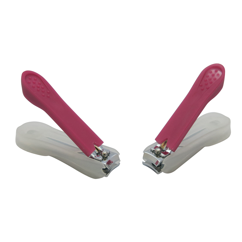 Promotion Gift with Your Own Logo Manicure Toenail Clipper (211S-4)
