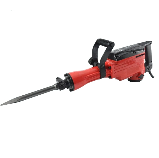 Quality Guaranteed Brushless Motor High-Power Demolition Hammer Drill for Wall Demolition&Efficient Concrete Breaking Applications