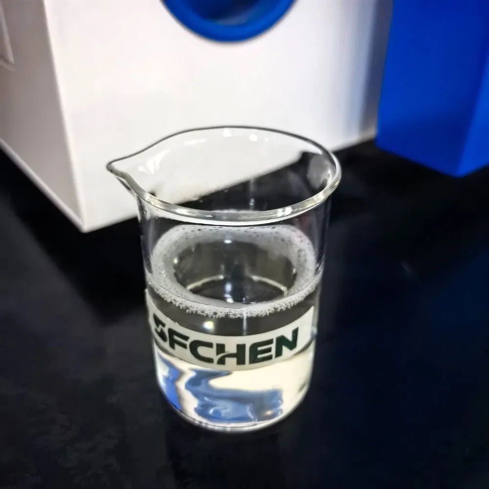 Sfc-Ae01 35% Content Air Entraining Agent Used Together with Water Reducing Admixtures