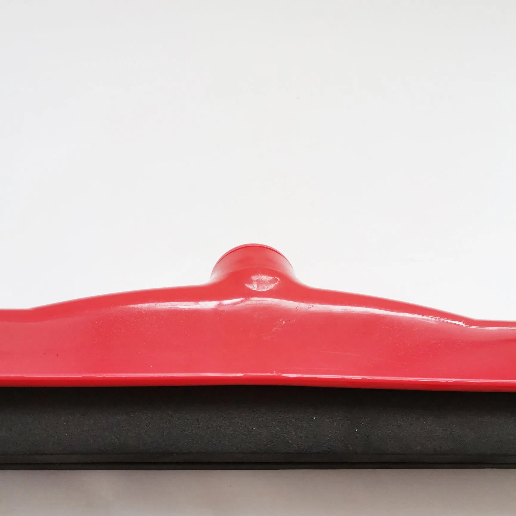 Heavy Duty Floor Squeegee for Household Bathroom Garage Remove Water Pet Hair Marble Glass Tile Cleaning Scrubber 22" Length