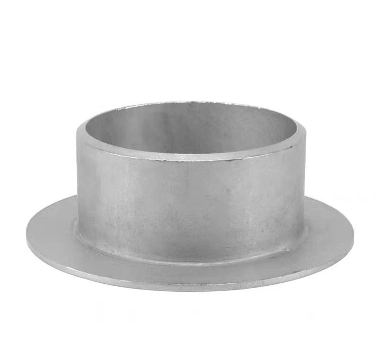 High-Quality Customized DN50 Flat Welding Flanges for Durability