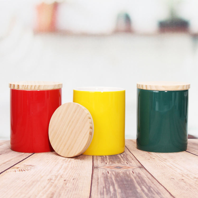 Premium Customizable White Porcelain Coffee Mug for Personalized Sublimation