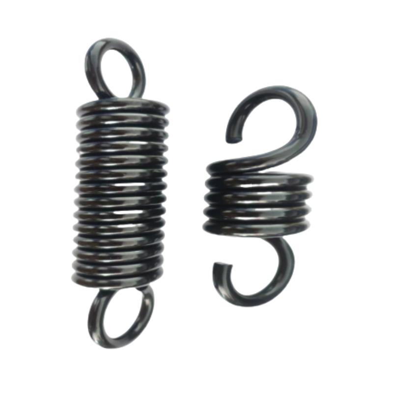 Custom Stainless Steel Durable Extension Spring Super Load-Bearing for Duty Bag