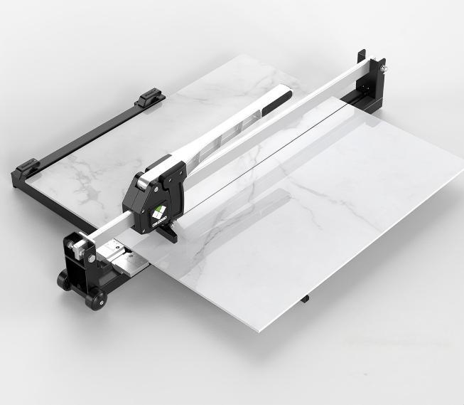 Hard Alloy Ceramic Tile Cutter with 35mm-1800mm Cutting Width for Wall & Floor Tiles