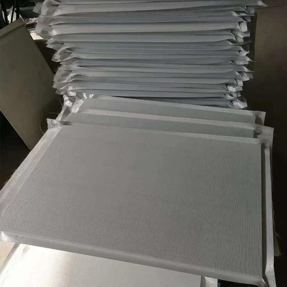 High Efficient Insulation Panel-Vacuum Insulation Panel