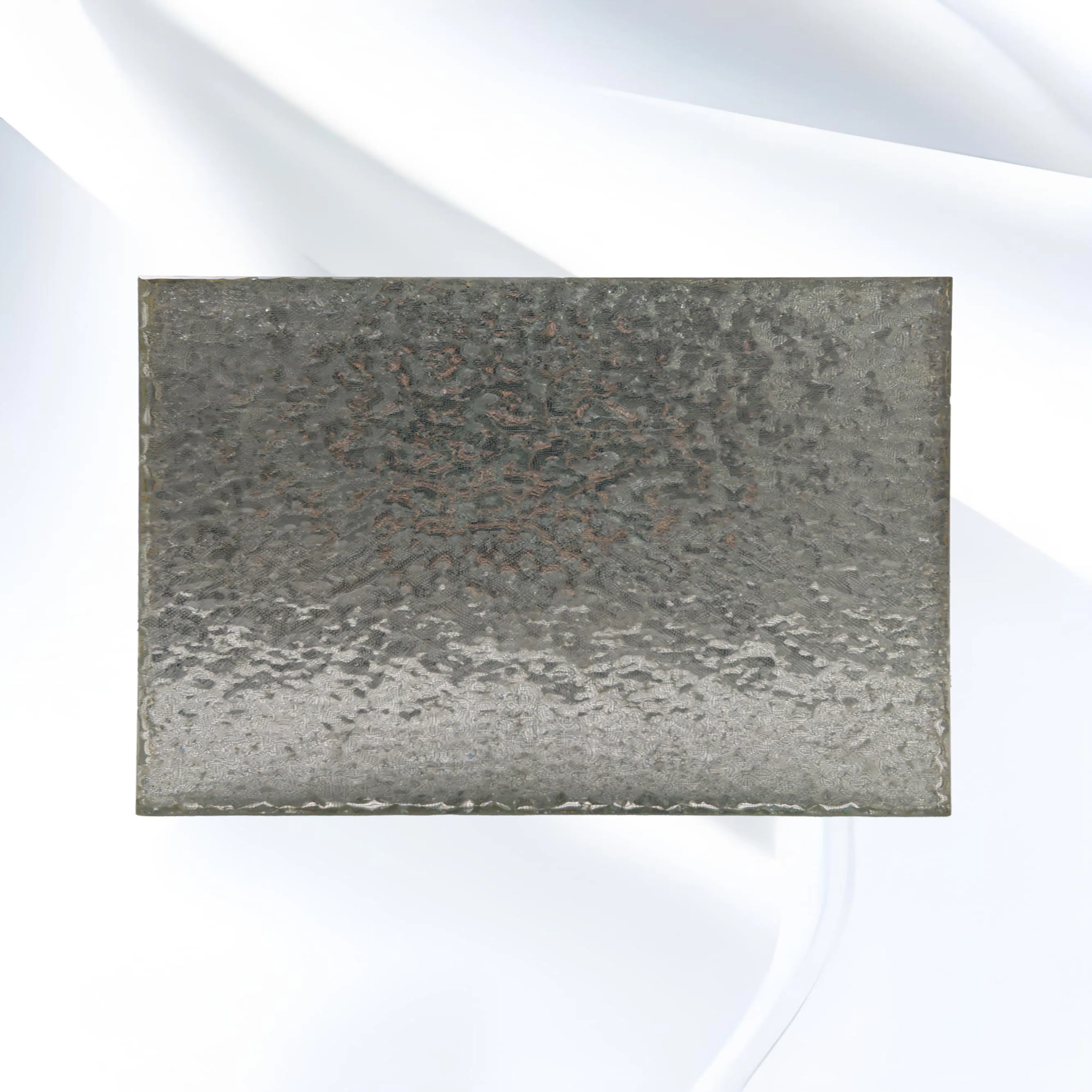 Chic Fabric Glass Panels for Contemporary Home Interior Solutions