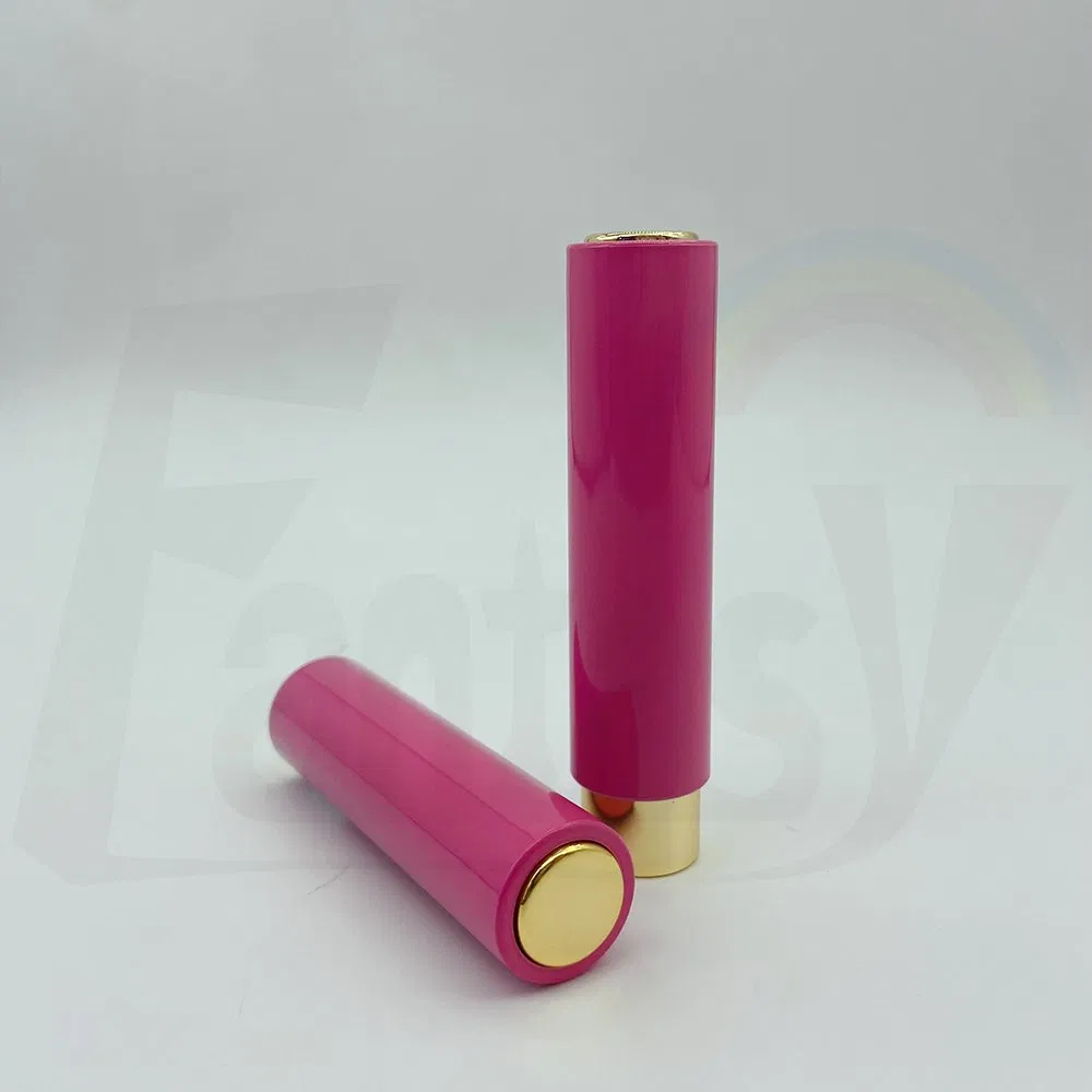 Hot Sale Custom Container Private Label Lipbalm Lip Plumper Tube