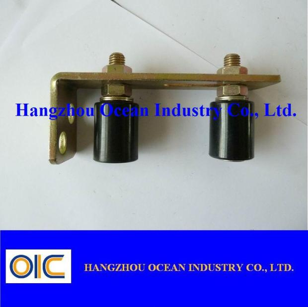 Sliding Gate Accessory Nylon Roller Guider