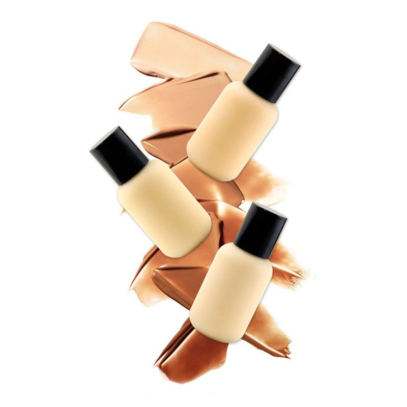 OEM Factory Direct Sales Cross-Border Hot Concealer Customized Liquid Foundation Repairing Foundation Cream