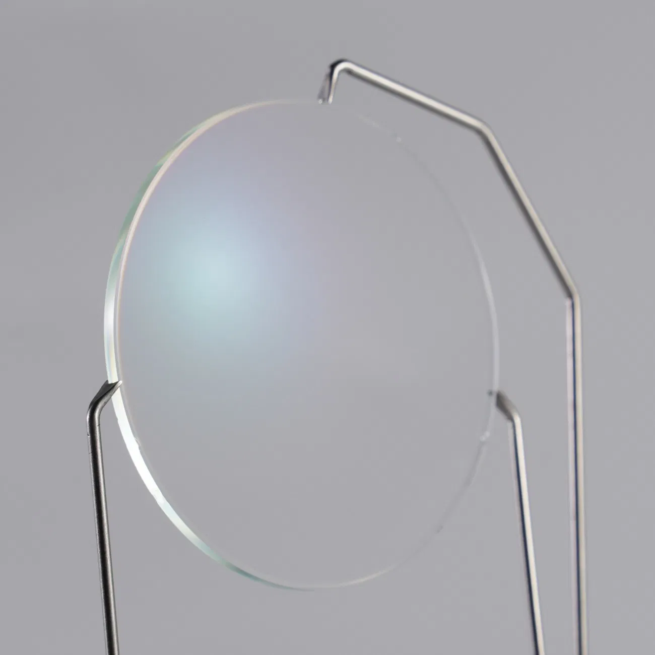 Soothing Vision Reduce Eye Strain Self-Adjusting Anti-Blue Light Glasses Lens