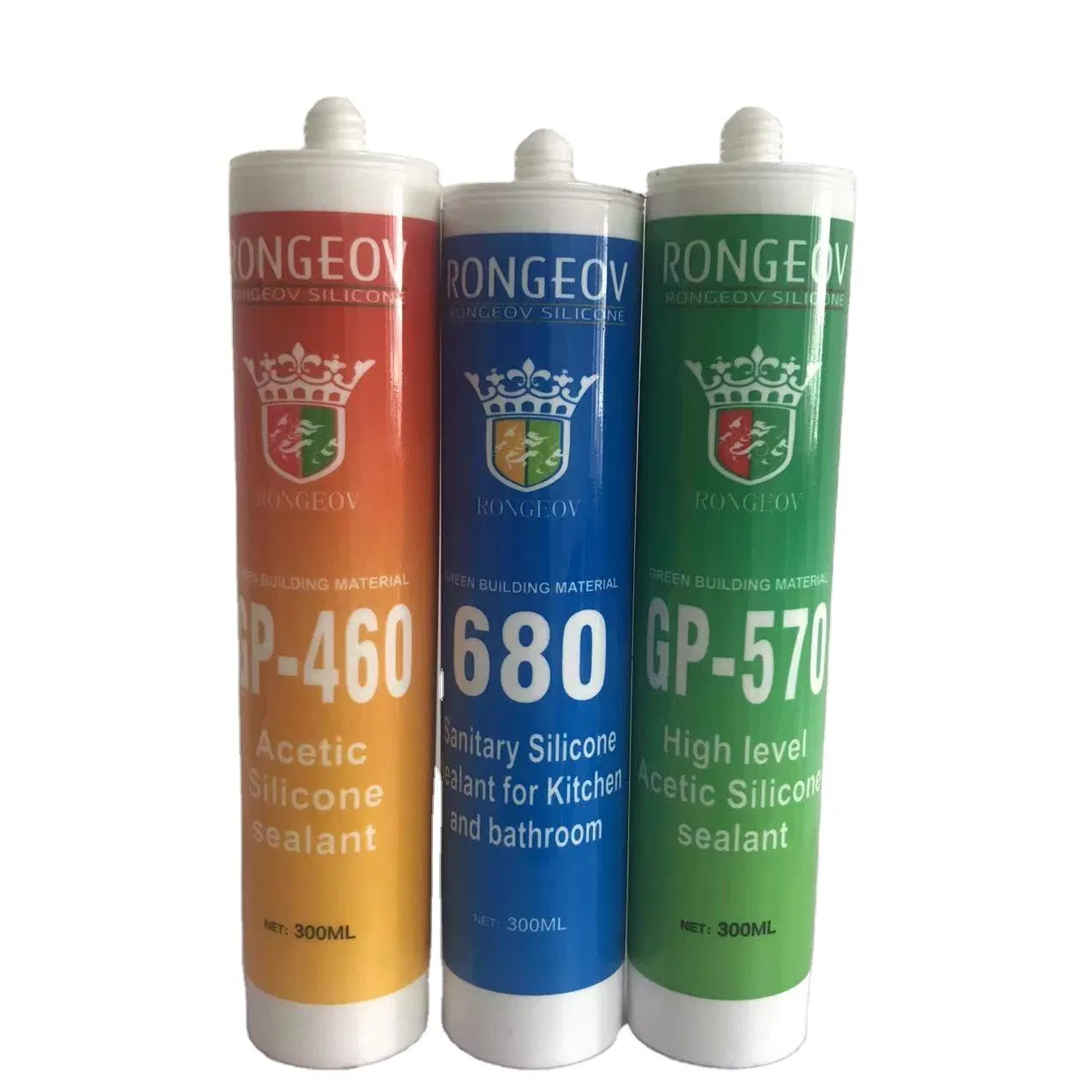 Reliable Antibacterial Silicone Sealant for Quick Window Solutions