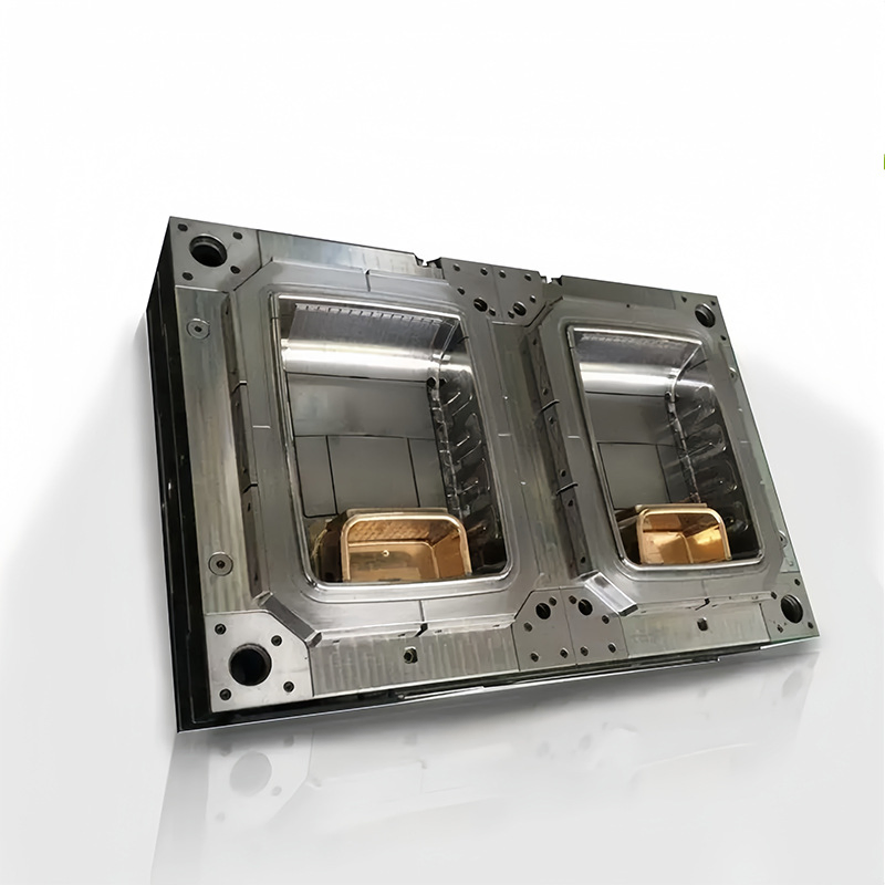 Versatile Kitchen Molds for Custom Plastic Bowls of Any Size