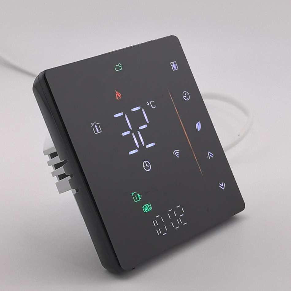Programmable Smart WiFi Floor Heating Thermostat